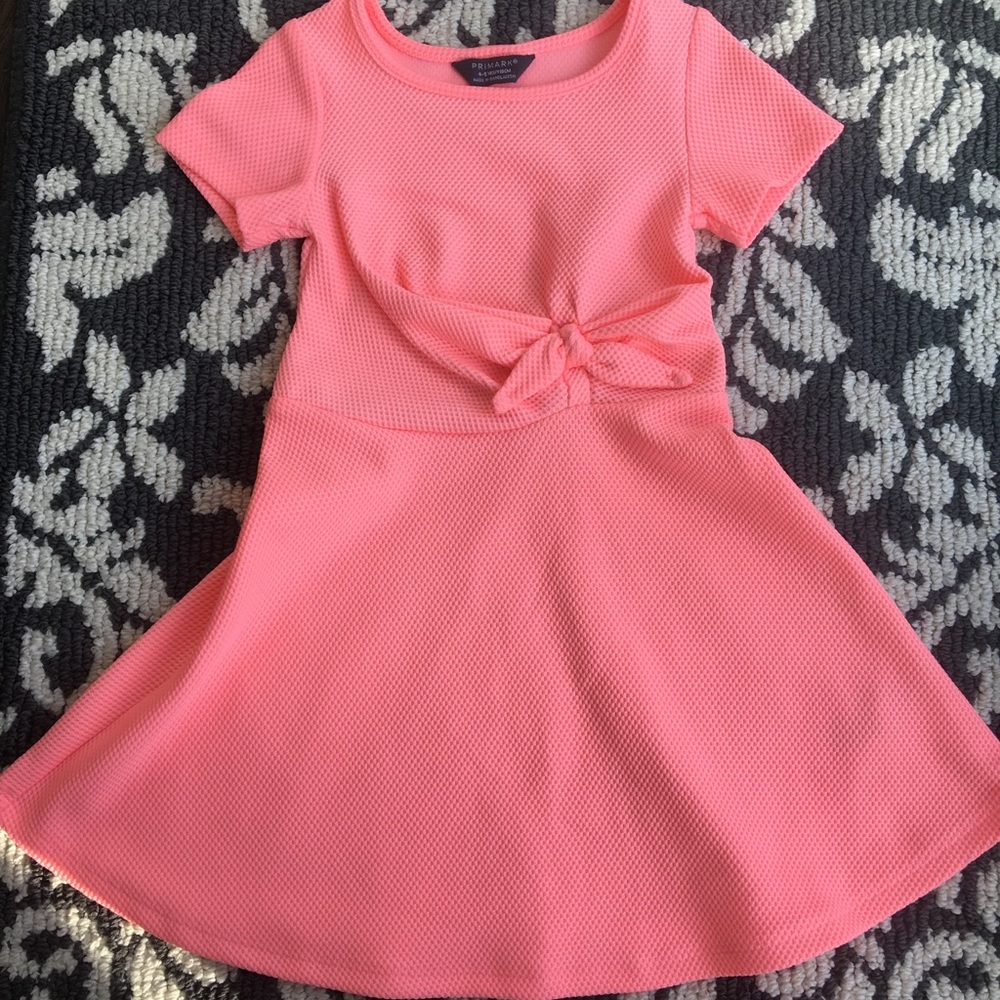 Primark Girls Sun Dress